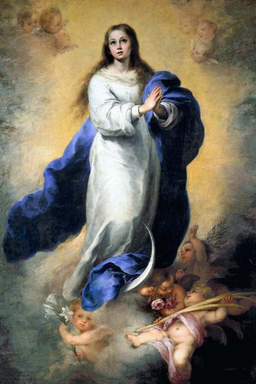 Virgen de la Inmaculada Concepción_don fadrique