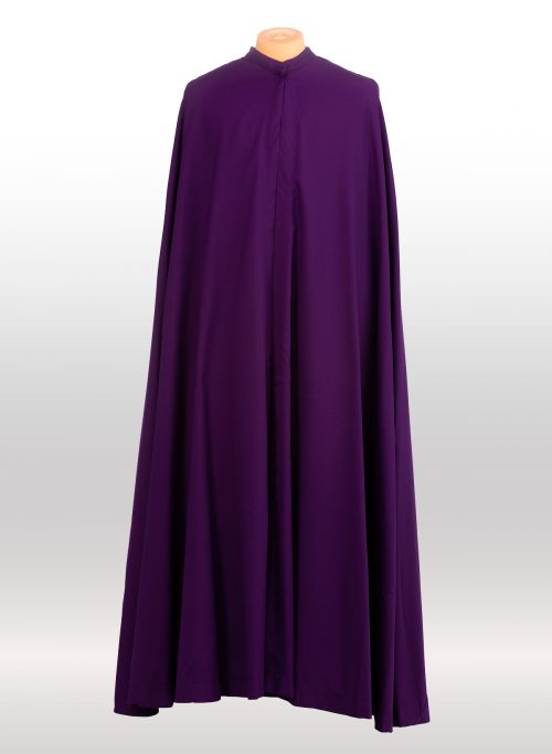 CAPA DE SARGA TALLA ADULTO<span> - </span>MORADO, S