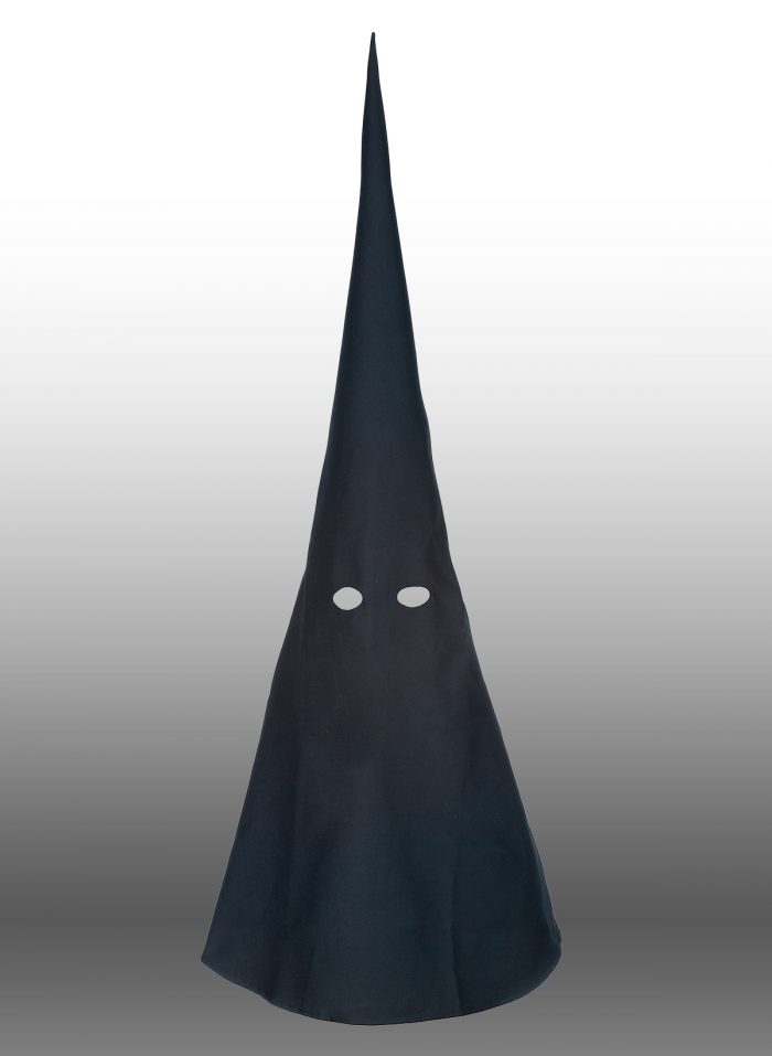 ANTIFAZ DE SARGA BABERO PECHO